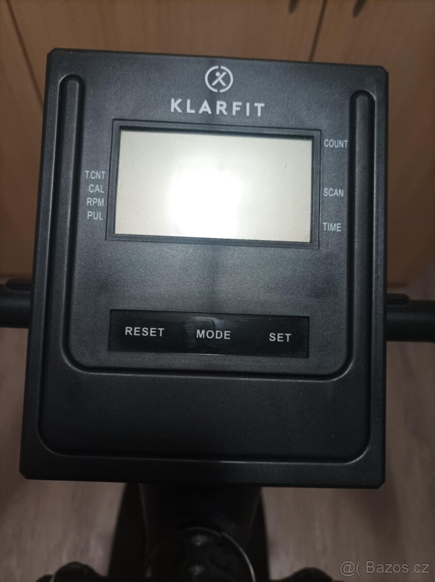 Stepper KLARFIT Treppo - 3