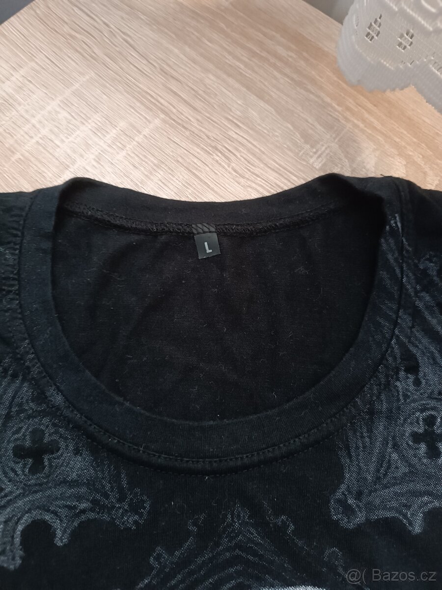 Tričko dámské - 3