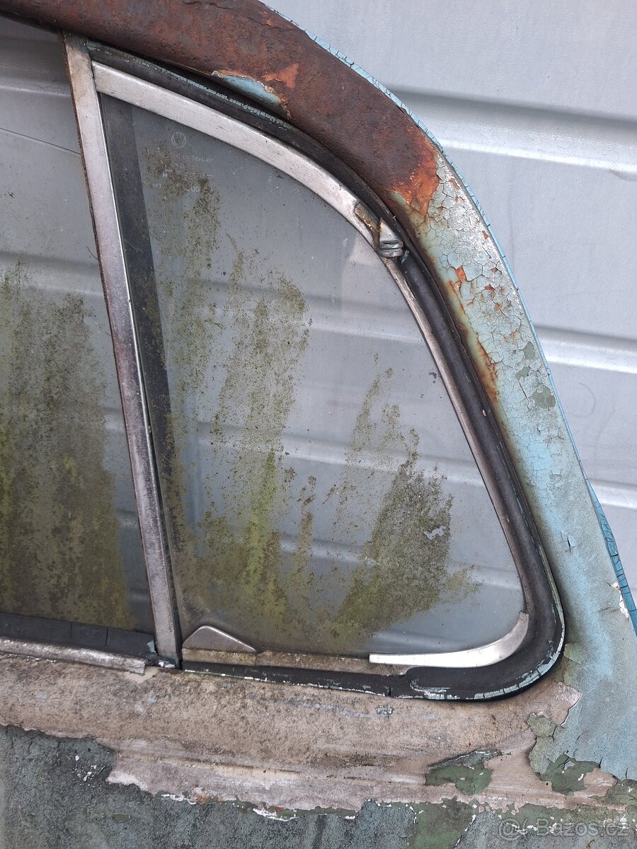 Dveře brouk,vw brouk,dily na brouka,dveře - 3