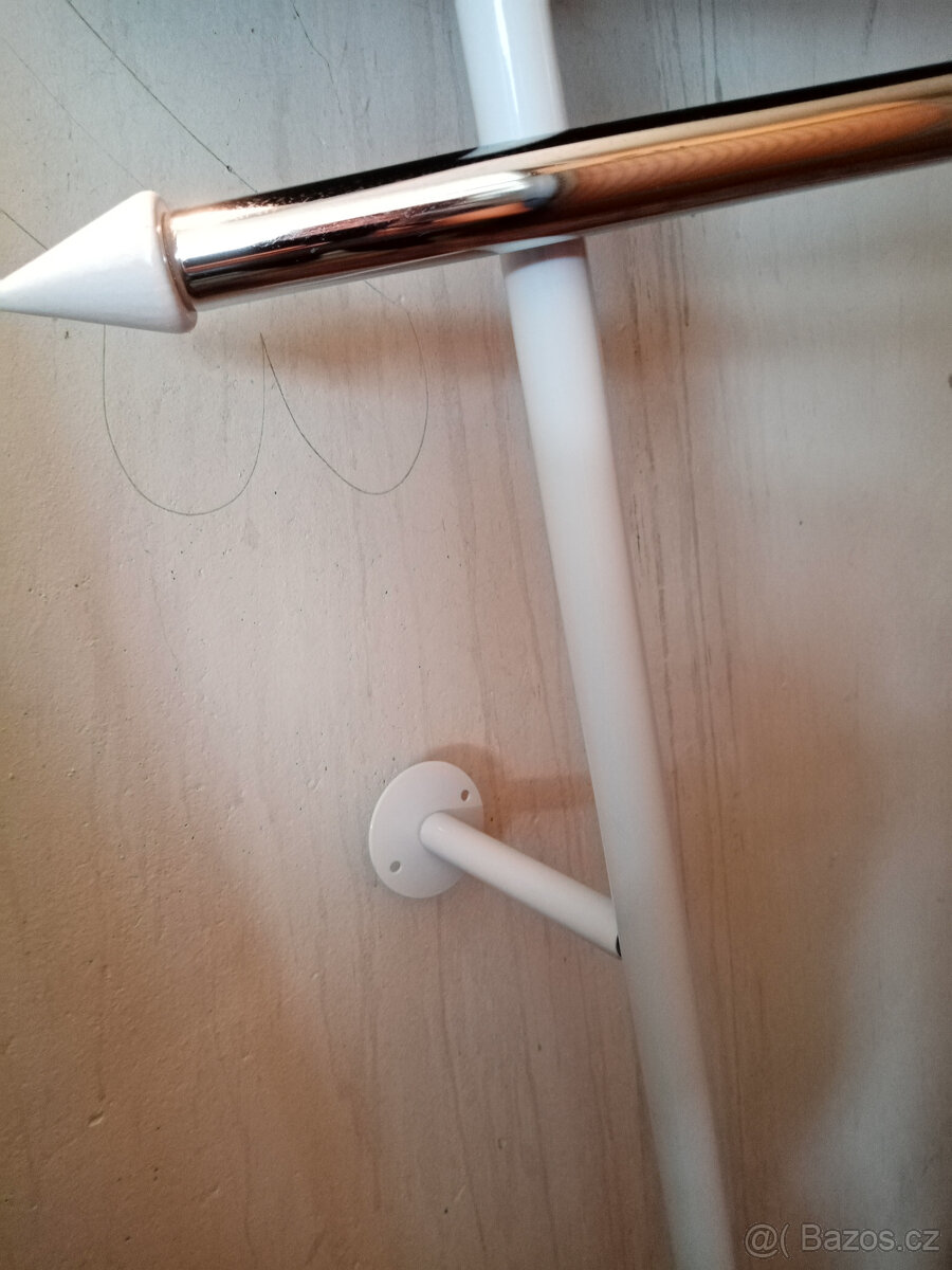 Nový věšák do předsíně - 3