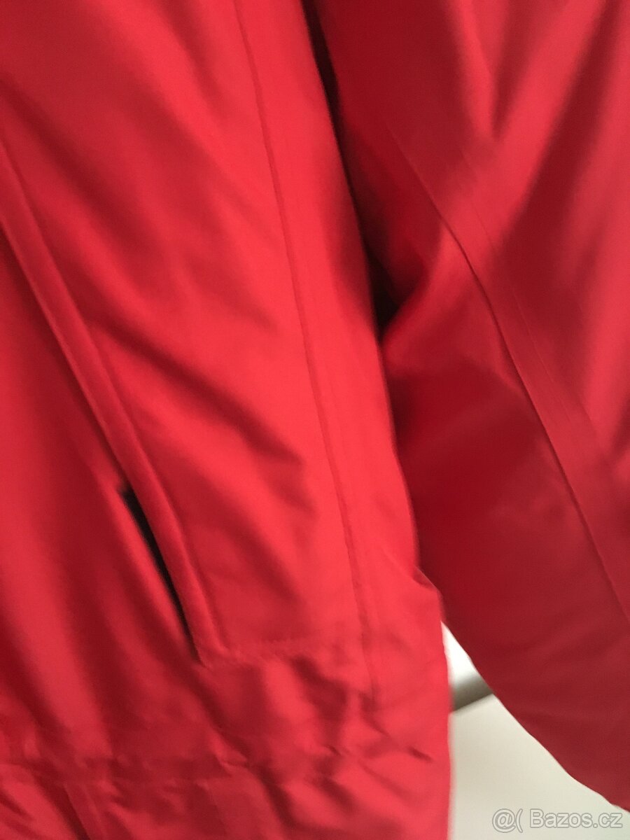 Nová zimní bunda zn.AlpinePro - unisex - 3