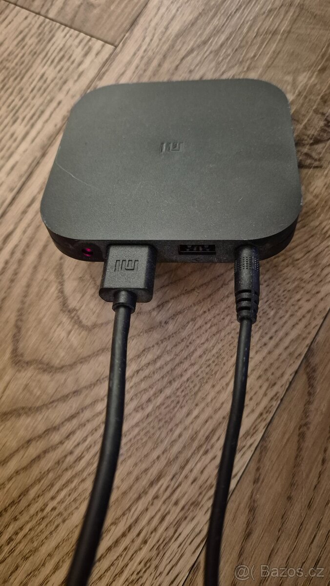 Plasmová TV LG 50PA4500 + Xiaomi Mi box S - 3