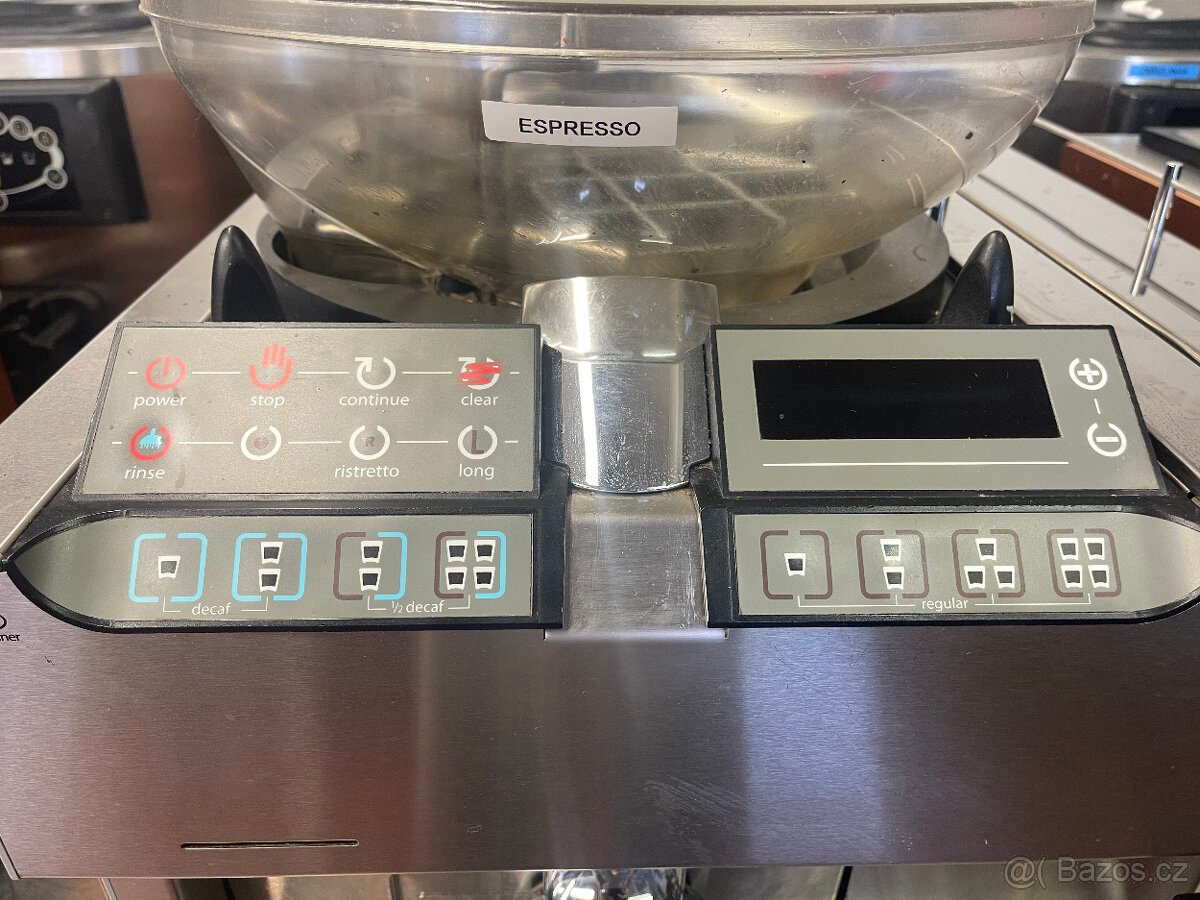 Kávovar Thermoplan - 3