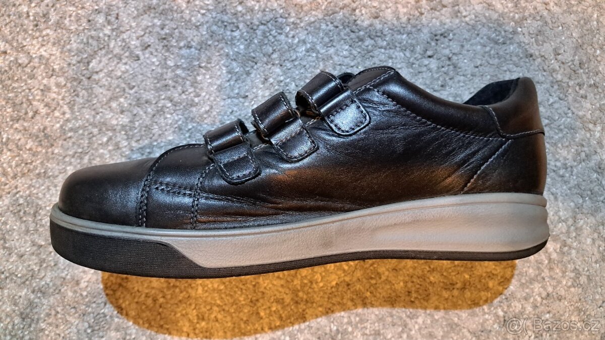 Diabetické pánské boty vel.46 - 3