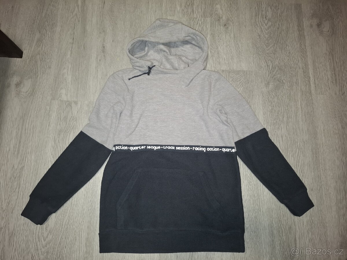 Mikina vel.152-158 - 3