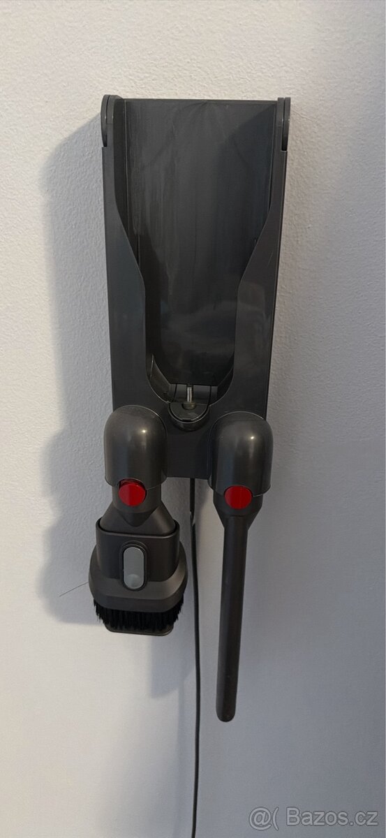Vysavač Dyson V15 Absolute Detect - 3
