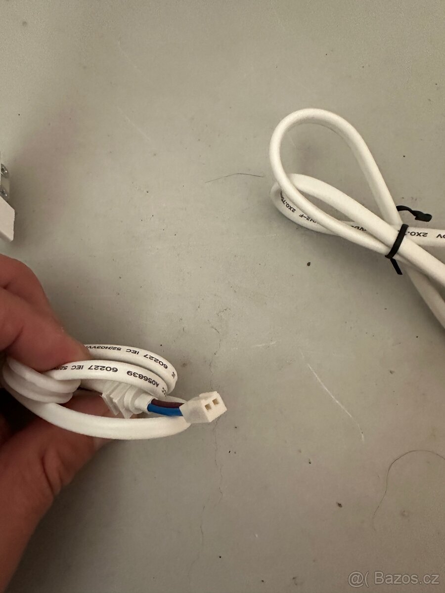 Prodám díly z IKEA STORJORM - 3