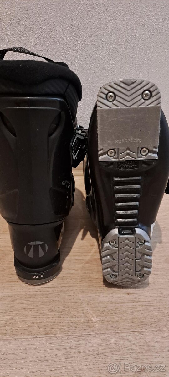 Dětské lyžařské boty 20,5 - 3