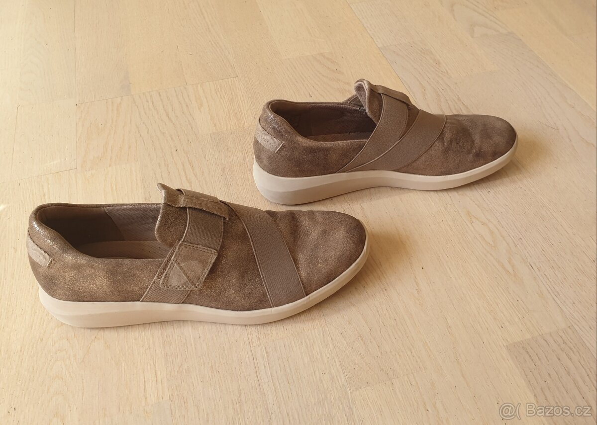 Kožené boty vel. 42 - 3