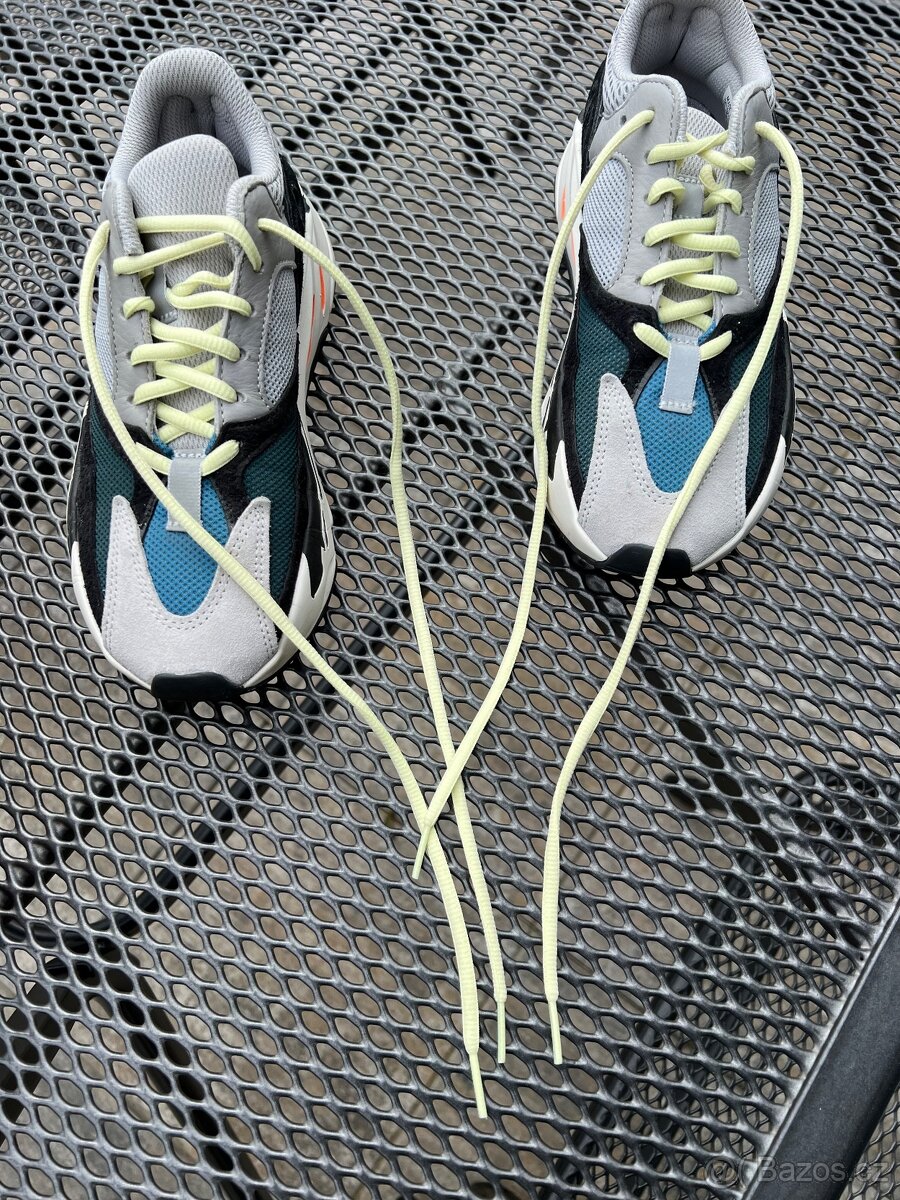 Yeezy Boost 700 - vel. 38 - 3