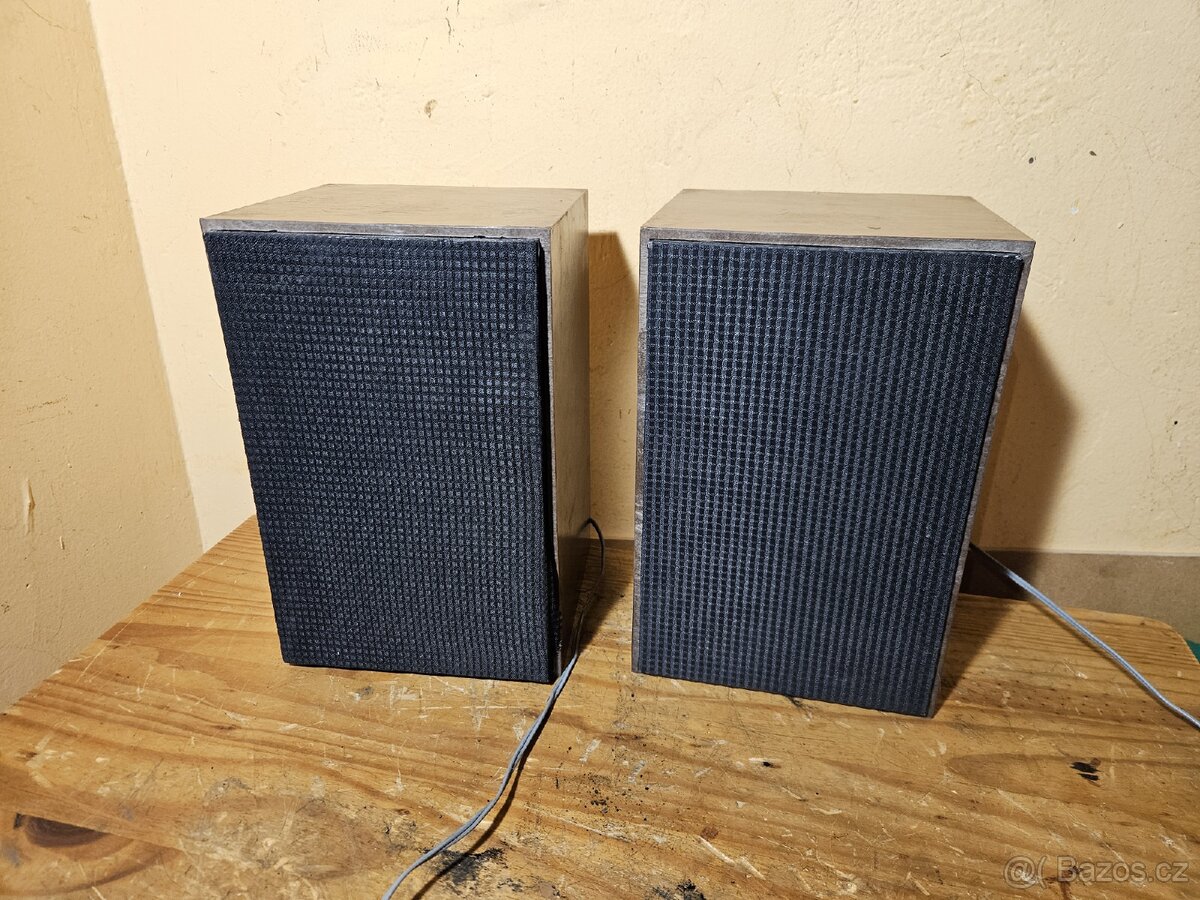 TESLA ARS 814 repro - 3