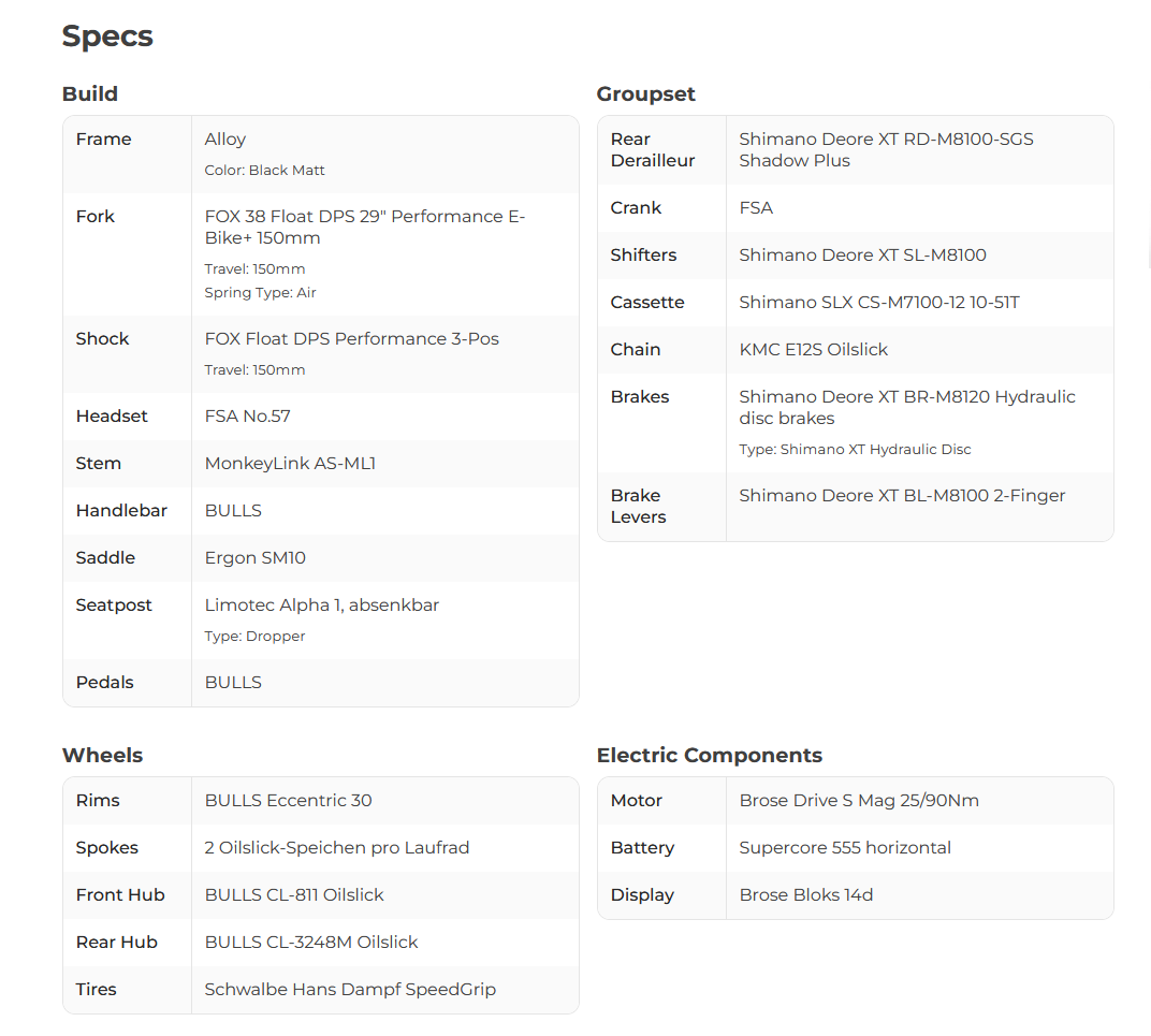 Bulls Sonic EVO AM-5 Rainbow M - 3