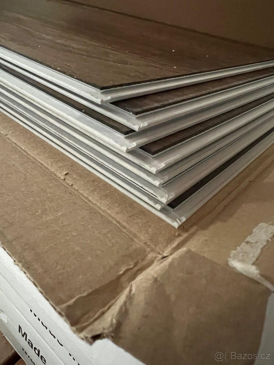 Vinylová podlaha - 3