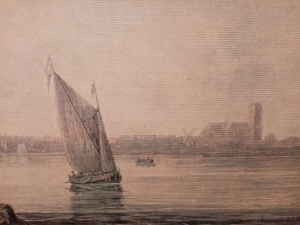 Obraz od Aelbert Cuyp - 3