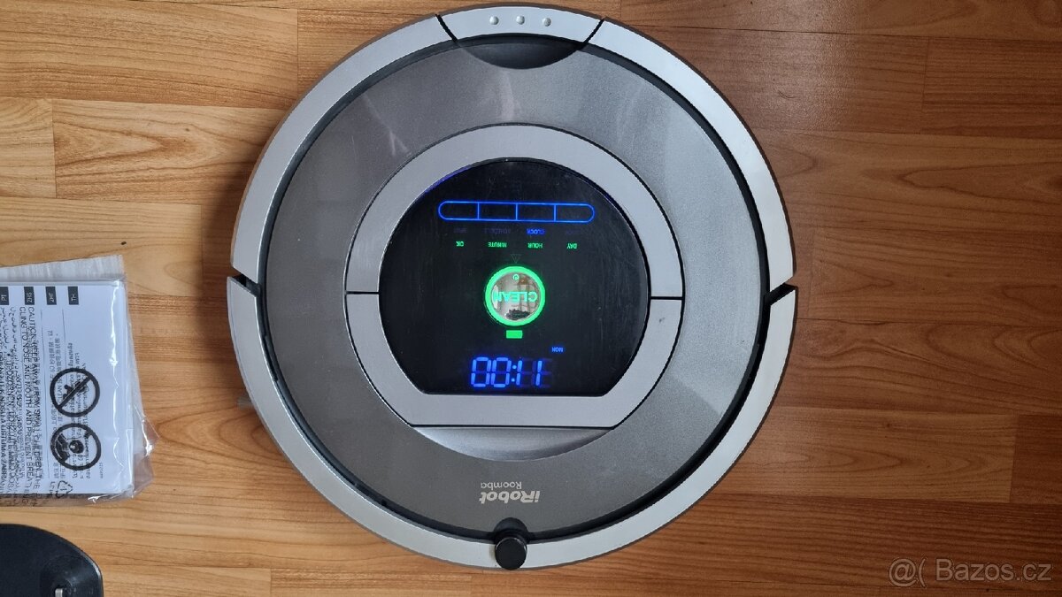iRobot Roomba 782e - 3