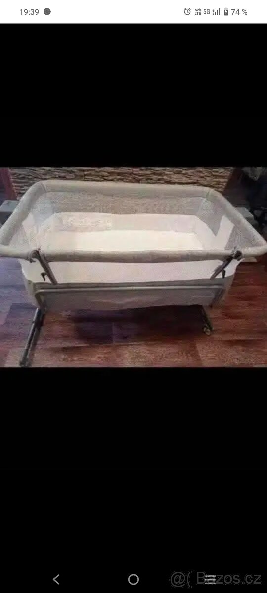 Krásný kočárek - 3