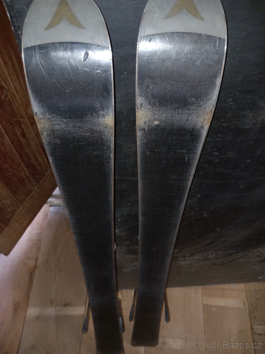 dětské lyže DYNASTAR - 3