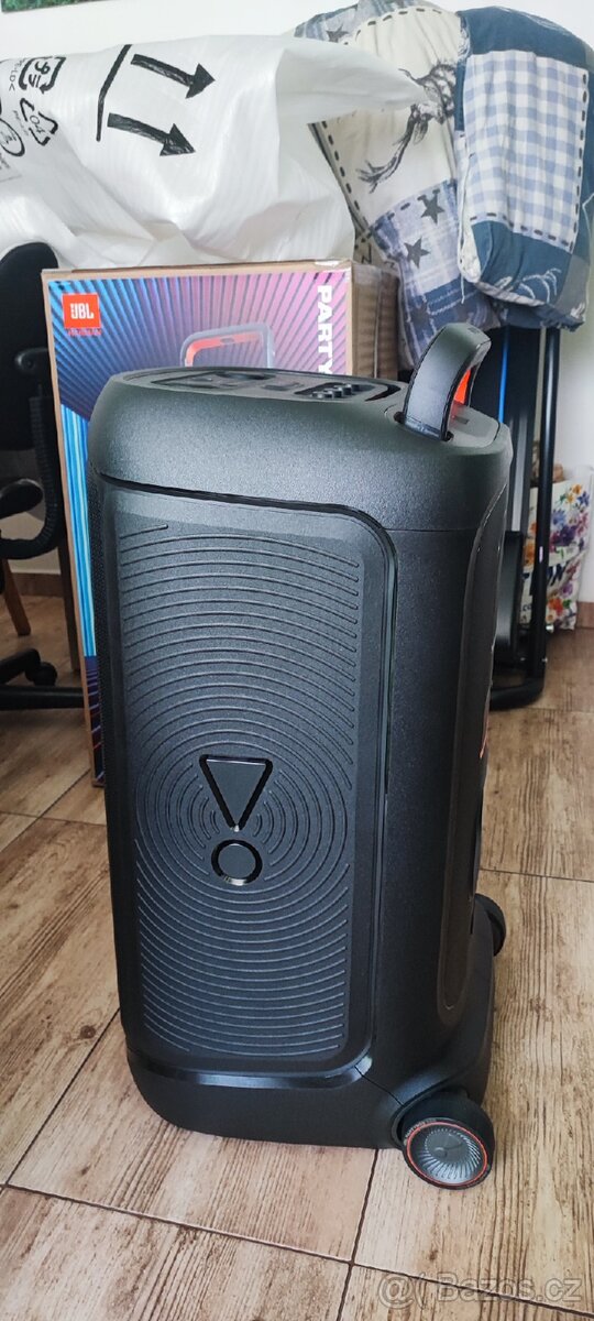 JBL partybox 520 - 3