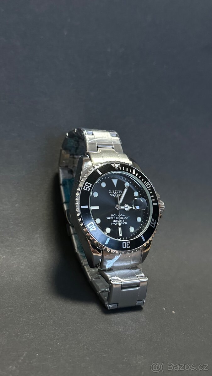 Pánské hodinky - 3