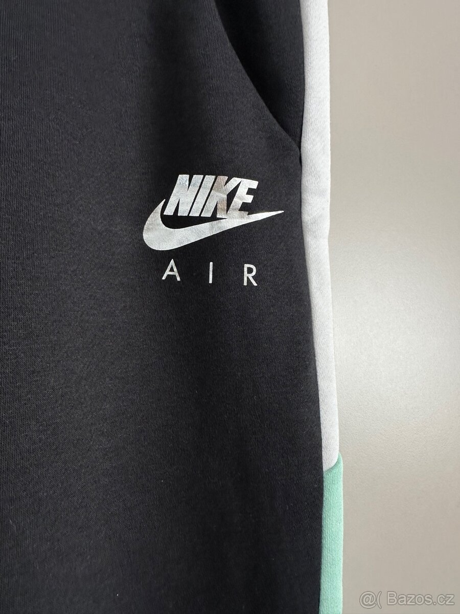 Nike tepláky - 3