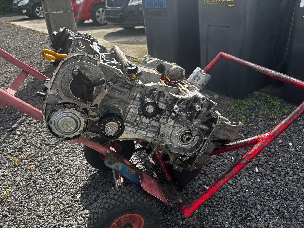 Motor 1.5TSI 110kW - DAD DADA - 3