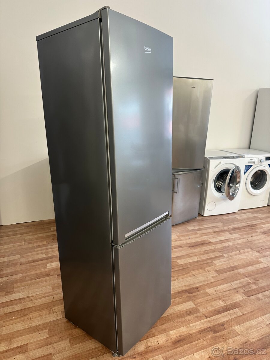 Lednice s mrazákem Beko (294) - 3