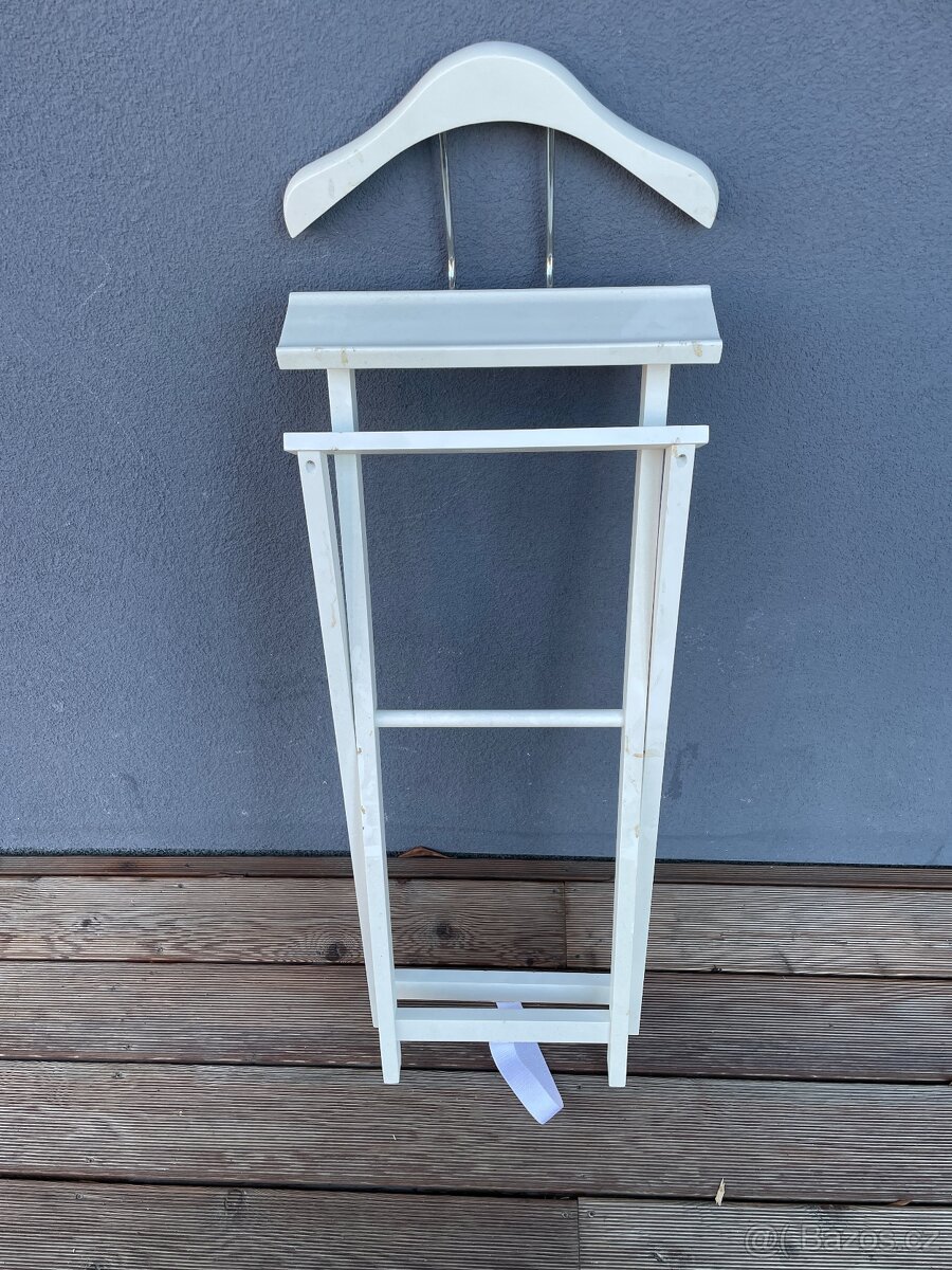 Němý sluha-Tchibo - 3