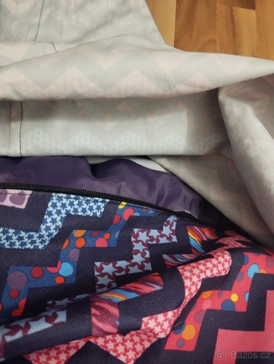 Houpačka, houpací vak - 3