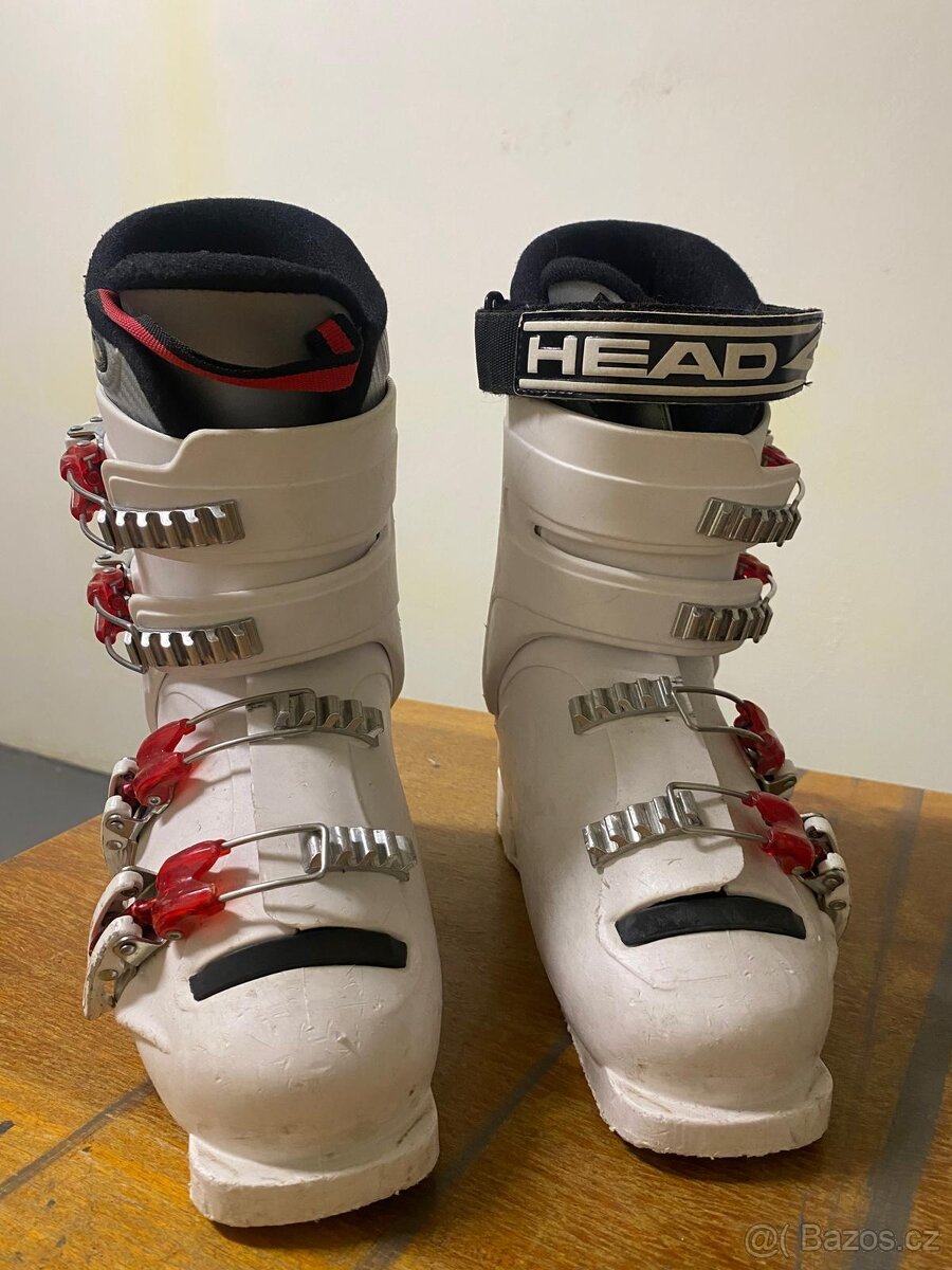 Lyžáky HEAD - 3