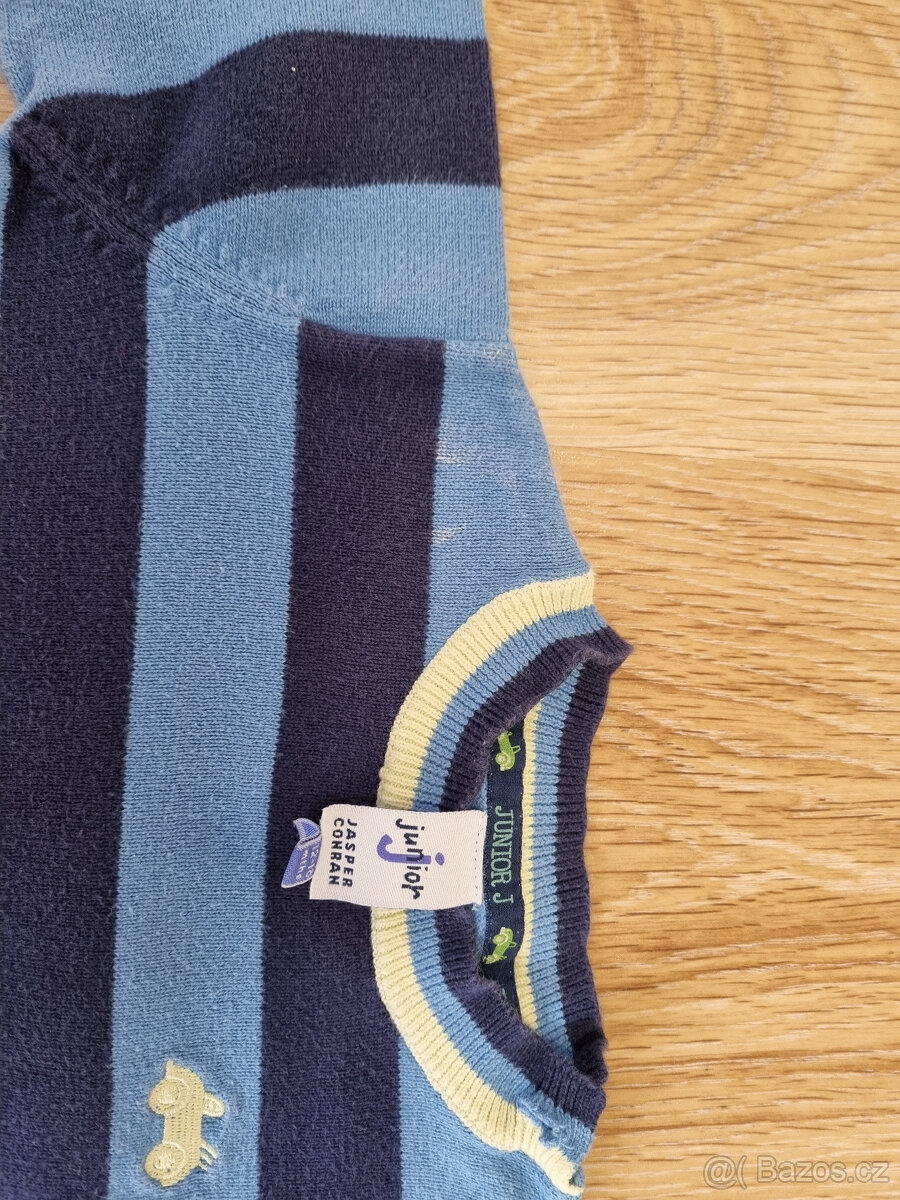 dětské obleceni vel.86/92 - 3