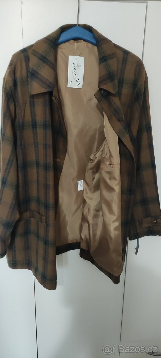 Sako dámské, vel.XL - 3