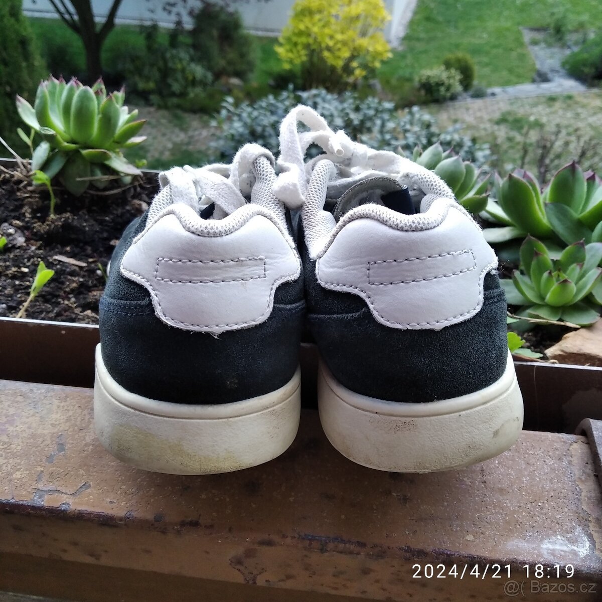 Botky zn. Pepe Jeans, 34 - 3
