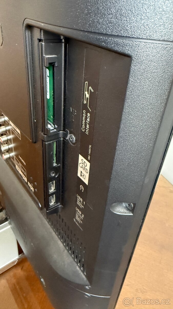 Tv Panasonic, LCD TV, TX-40AX630E - 3