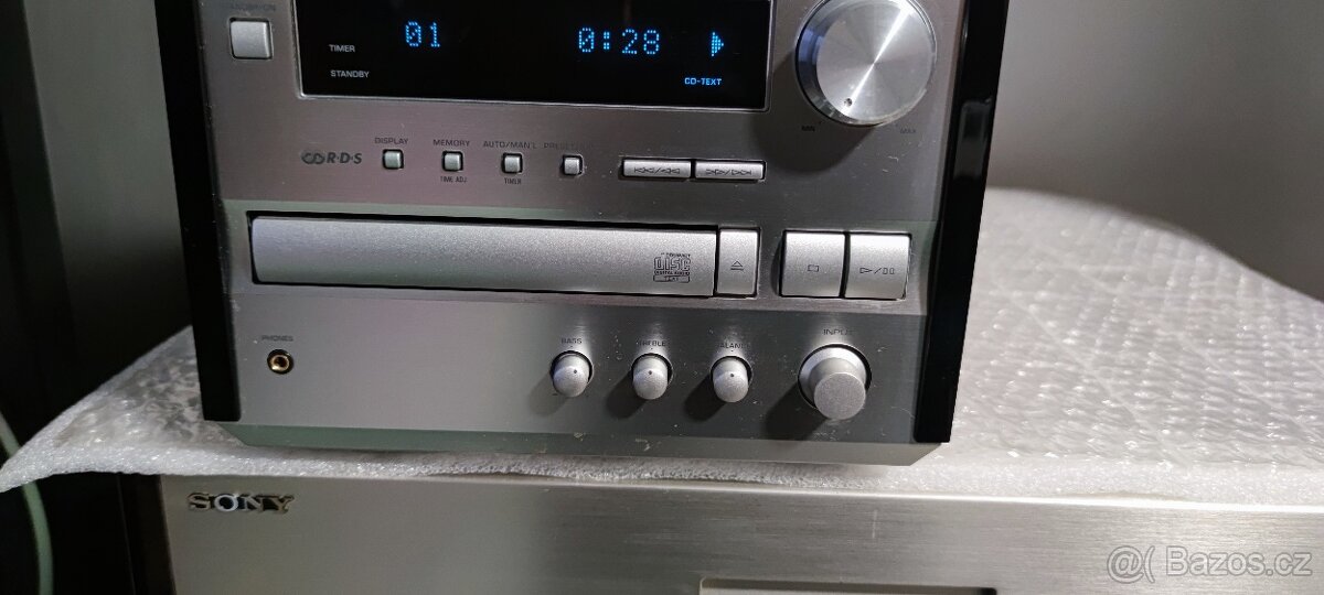 YAMAHA CRX E150 - 3