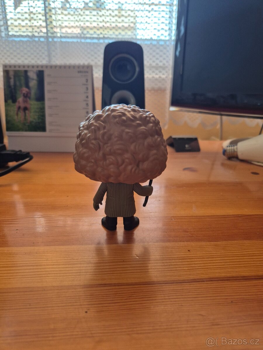 Funko Pop - Marv (493) - 3
