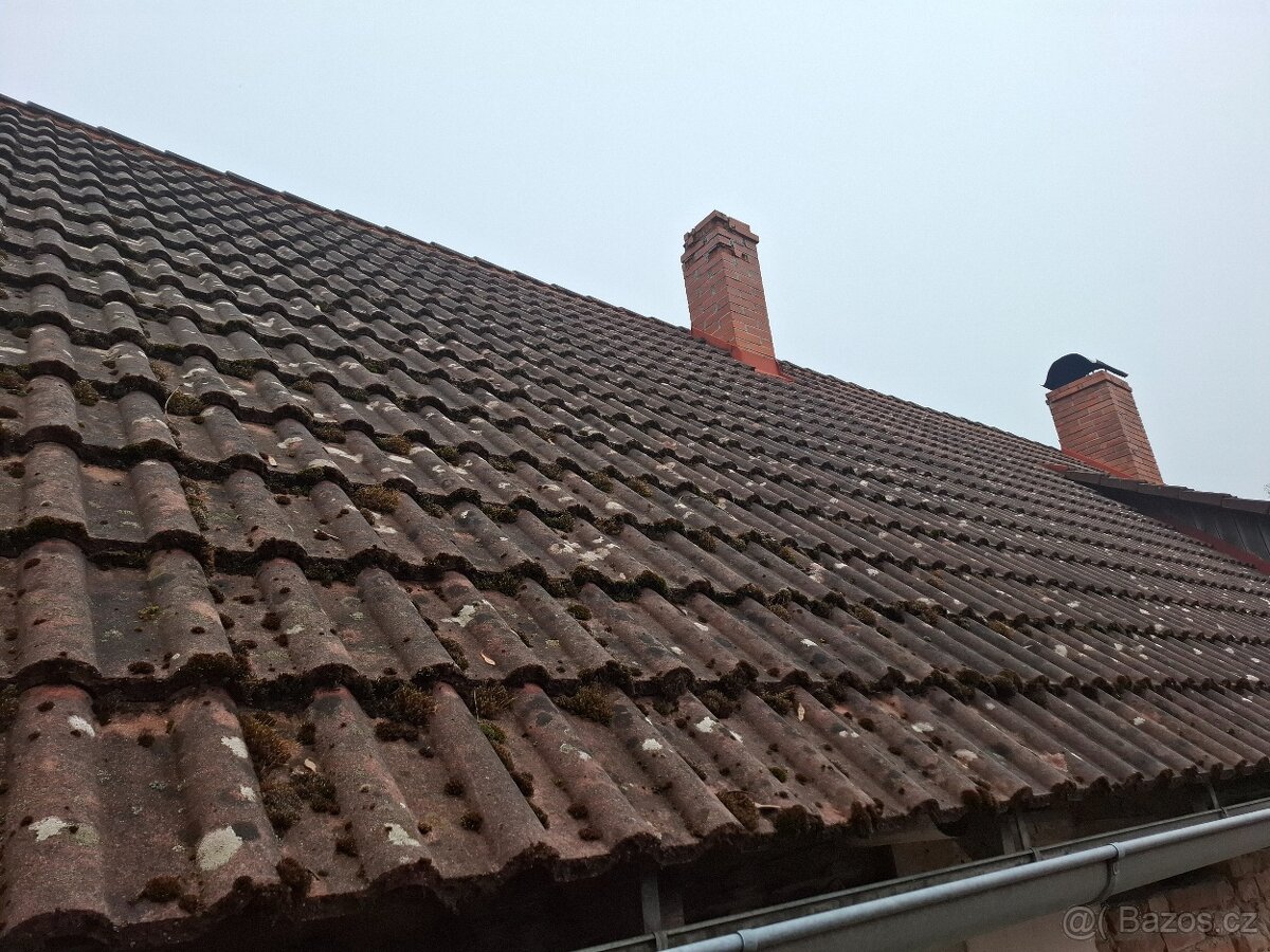 Střešní tašky - 3