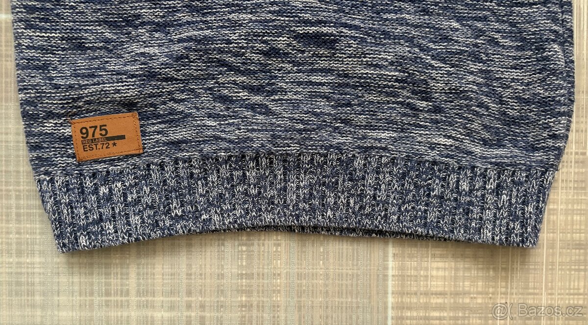 Detsky svetr zn.George - vel.110 - 3