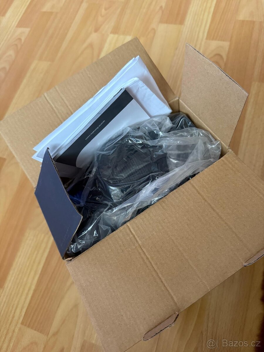 Ergonomické nosítko Lionelo - 3