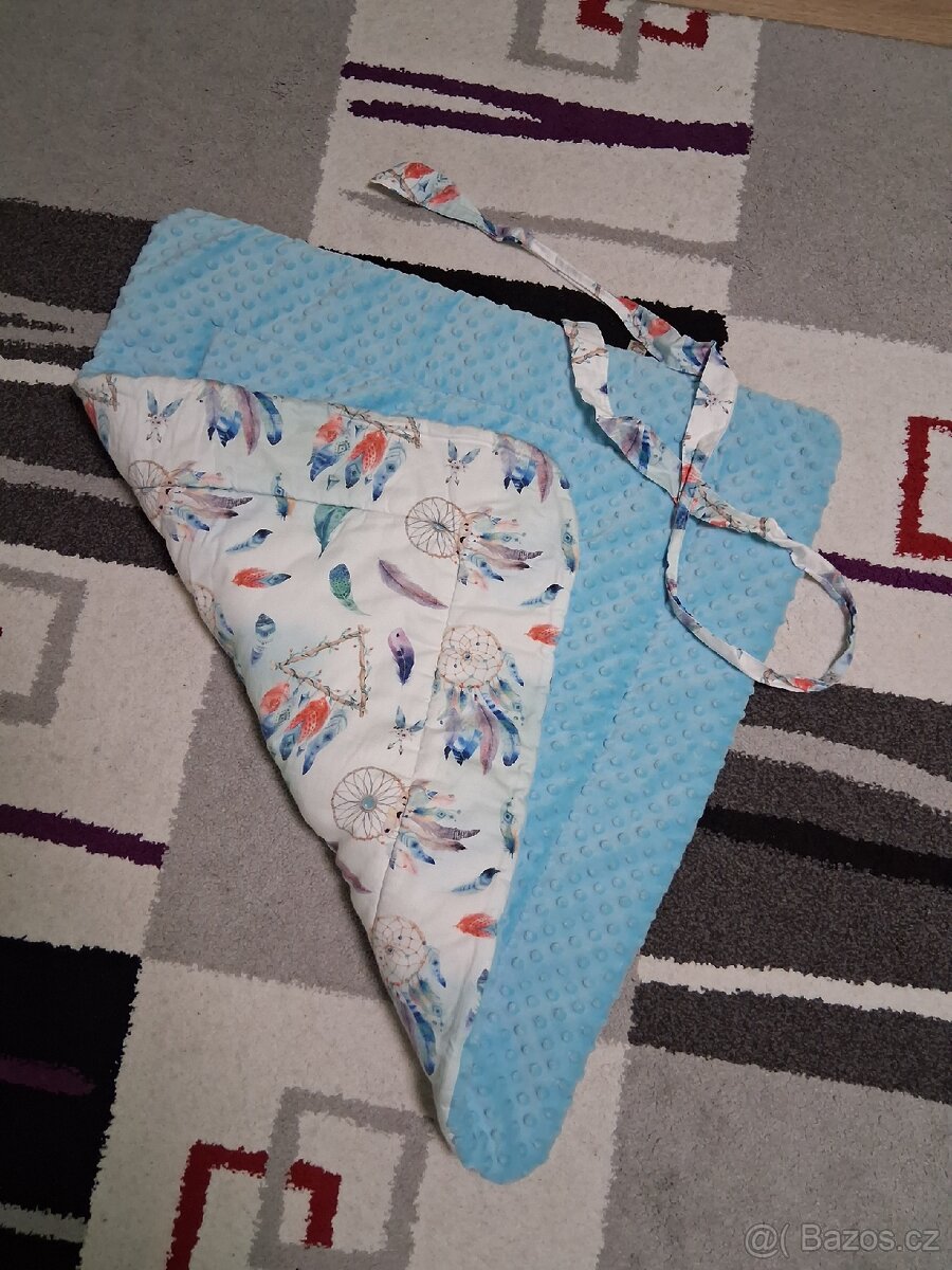 Zavinovačka zavazovací - 3