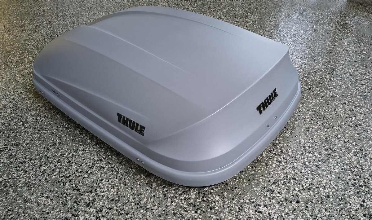 Thule Pacific 100 objem 370L - 3