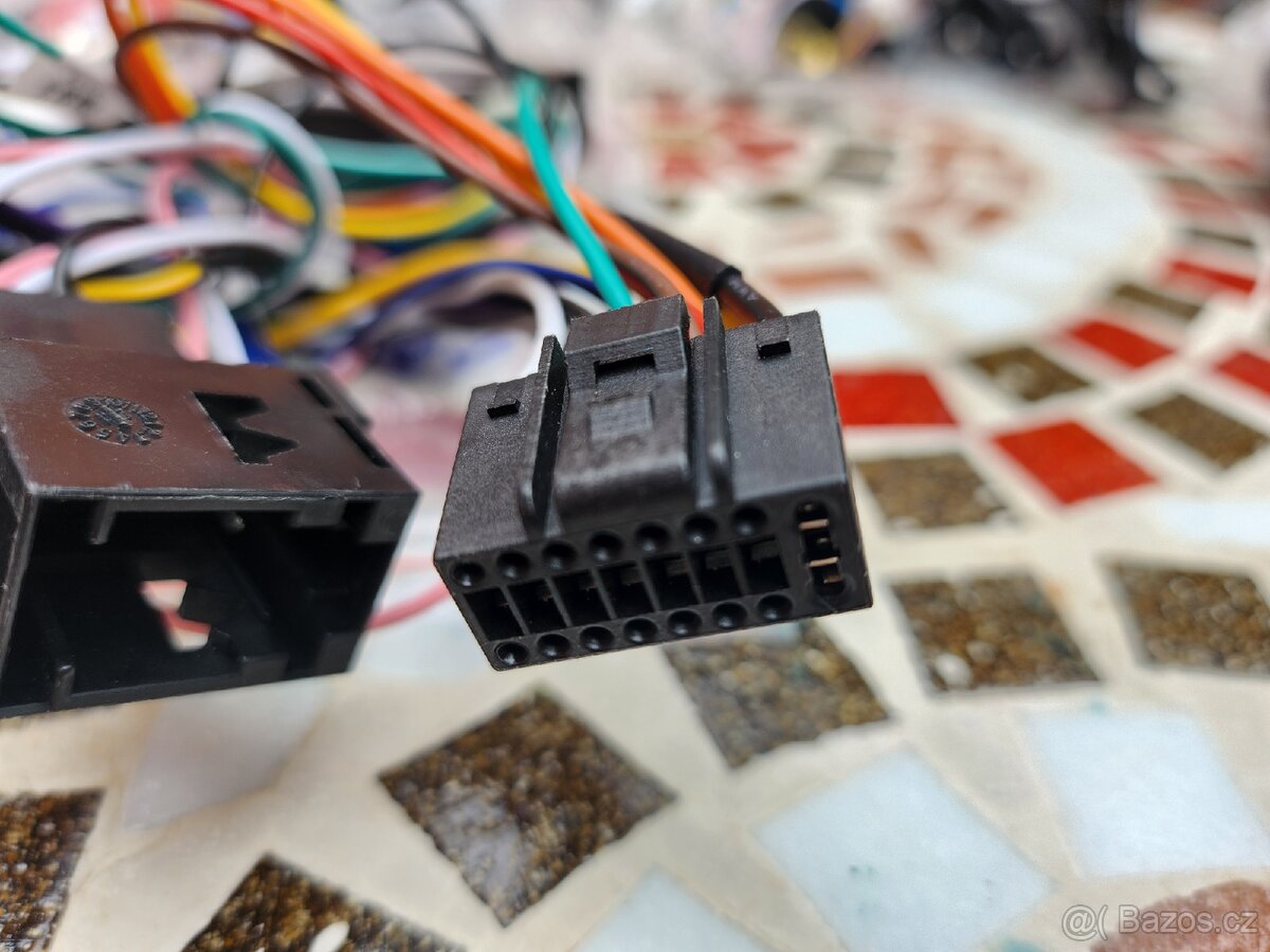 Cambus Hiworld FDF2.20 - 3