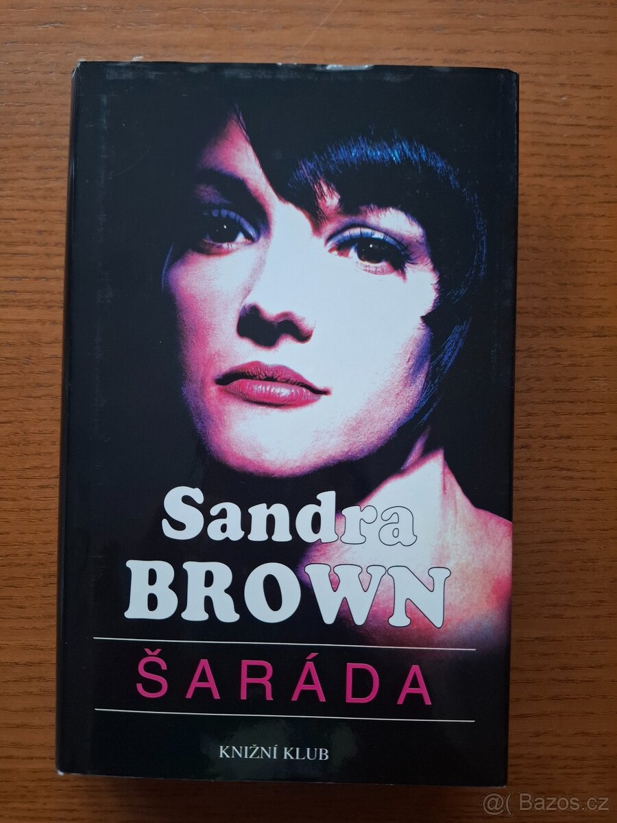 Sandra Brown - 3