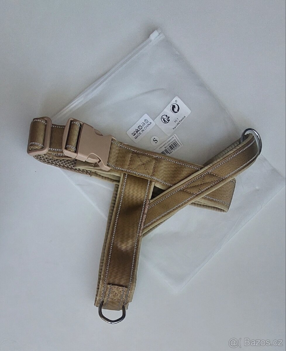 Postroj pro pejska - 3