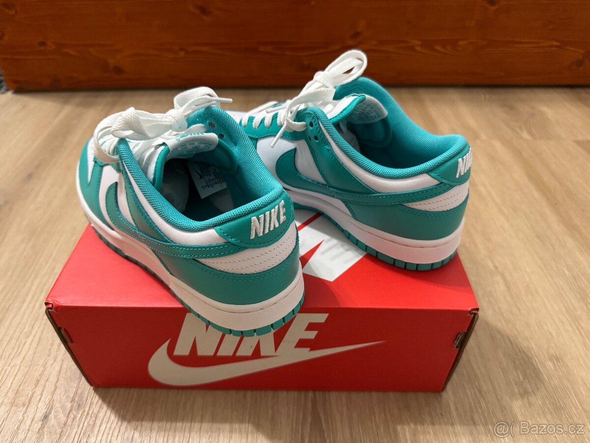 Nike Dunk Low Retro vel. 39 - 3