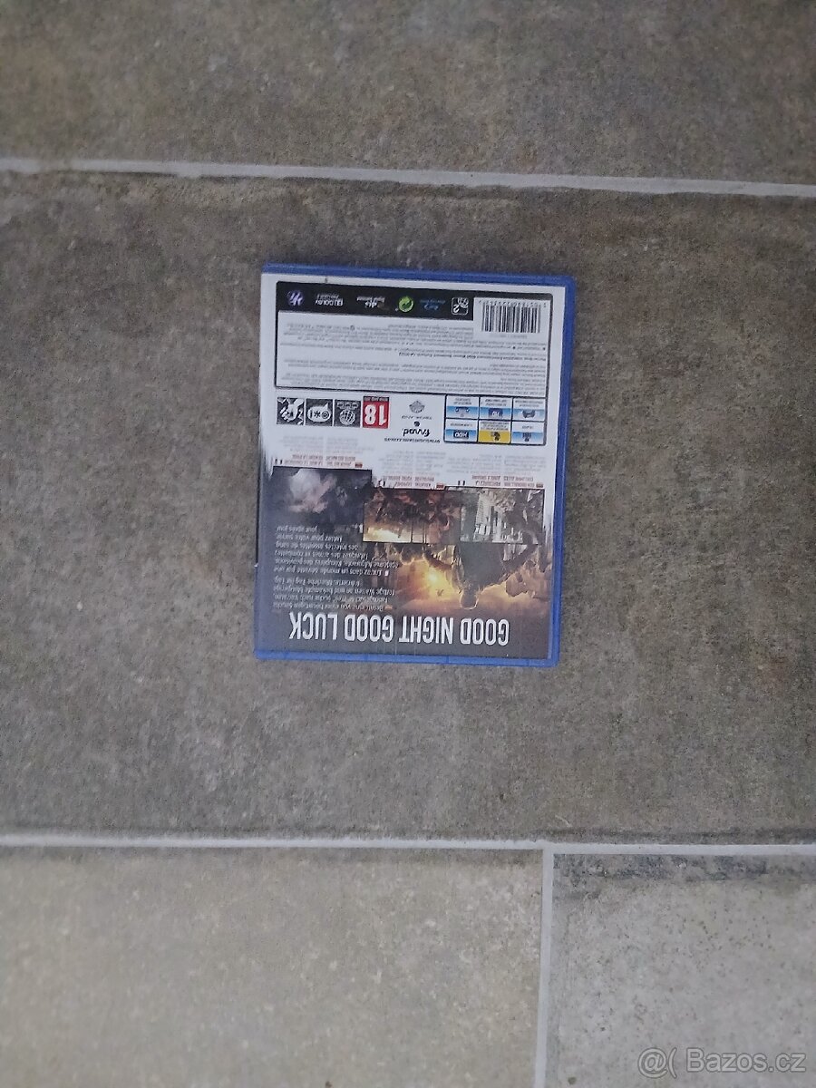 Dying Light Ps4 - 3