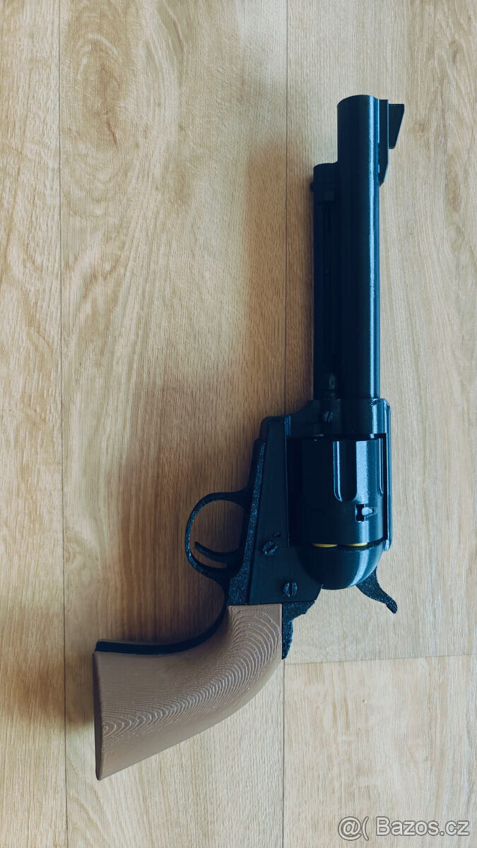 Colt Peacemaker 1873 - 3