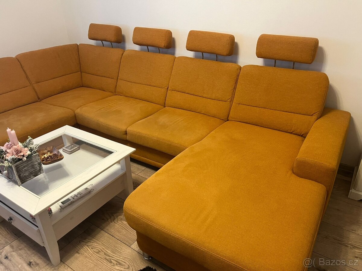 Sedací souprava Pongau - 3