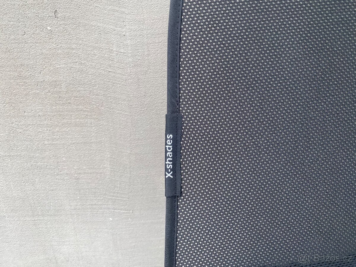 Sluneční clony - 3