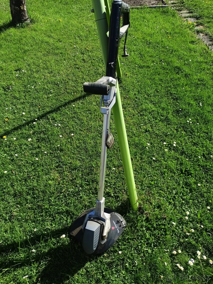 Strunová sekacka - 3