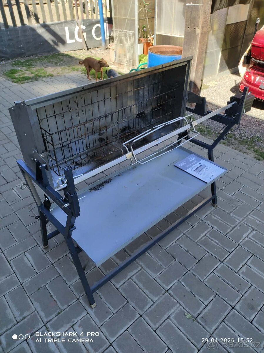Prodám - 3